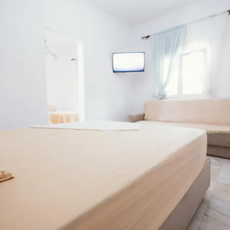 Aparthotel Theano 2 Toroni