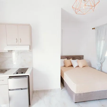Aparthotel Theano 2