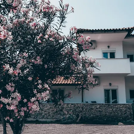 Theano 2 Apartmanhotel Toróni