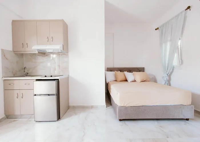 Theano 2 Apart Otel 3*