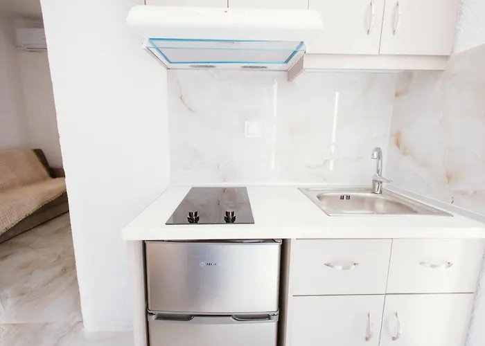 Апарт-отель Theano 2 Торони